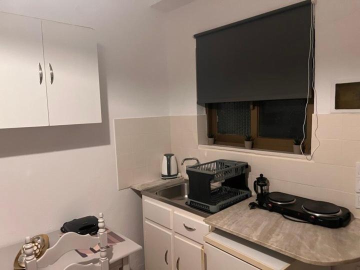 Thimioshouse Lägenhet Kávos Exteriör bild